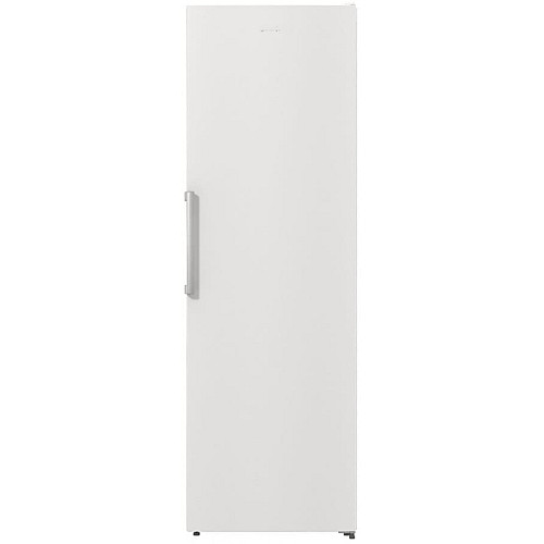 Морозильная камера Gorenje, 185.5x59.5х66.3, 280л, 1дв., A++, NF, внутренний диспл, инвертор, белый