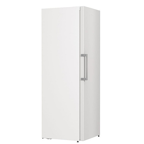 Морозильная камера Gorenje, 185.5x59.5х66.3, 280л, 1дв., A++, NF, внутренний диспл, инвертор, белый