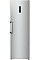 Морозильная камера Gorenje, 185.5x59.5х66.3, 280л, 1дв., A++, NF, дисплей наружный, инвертор, матовый нерж