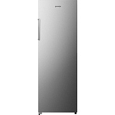 Морозильна камера Gorenje, Висота - 172см, Глибина-60 см, 240л, А++, NF, Дисплей, 11 кг/24 г, сірий