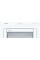 Морозильна камера Bosch, 176x60x65, 225л, 1дв., E, NF, білий