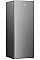 Морозильна камера Beko, 146x54x57, 168л, 1дв., E, NF, сірий