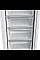 Морозильная камера Beko, 152x60x71, 220л, 1дв., E, NF, белый