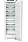 Морозильна камера Liebherr, 185.5x59.7х67.5, 271л, 1дв., Е, NF, диспл внутр., білий
