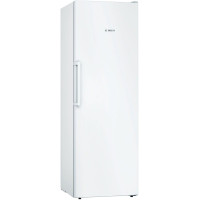 Морозильна камера Bosch, 176x60x65, 225л, 1дв., E, NF, білий