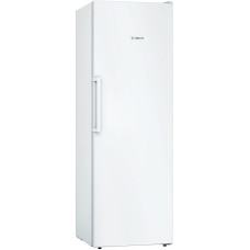 Морозильна камера Bosch, 176x60x65, 225л, 1дв., E, NF, білий