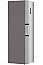 Морозильная камера Gorenje, 185.5x59.5х66.3, 280л, 1дв., A++, NF, дисплей наружный, инвертор, матовый нерж