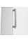 Морозильная камера Gorenje, 185.5x59.5х66.3, 280л, 1дв., A++, NF, внутренний диспл, инвертор, белый
