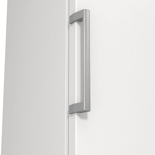 Морозильная камера Gorenje, 185.5x59.5х66.3, 280л, 1дв., A++, NF, внутренний диспл, инвертор, белый