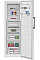 Морозильна камера Beko, 171x60x71, 260л, 1дв., E, NF, білий