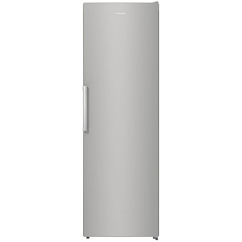 Морозильная камера Gorenje, 185.5x59.5х66.3, 280л, 1дв., A++, NF, Инвертор, серебристый