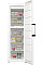 Морозильна камера Gorenje, 185.5x59.5х66.3, 280л, 1дв., A++, NF, диспл зовн., інвертор, білий