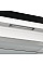Морозильна камера Gorenje, 185.5x59.5х66.3, 280л, 1дв., A++, NF, диспл зовн., інвертор, чорний