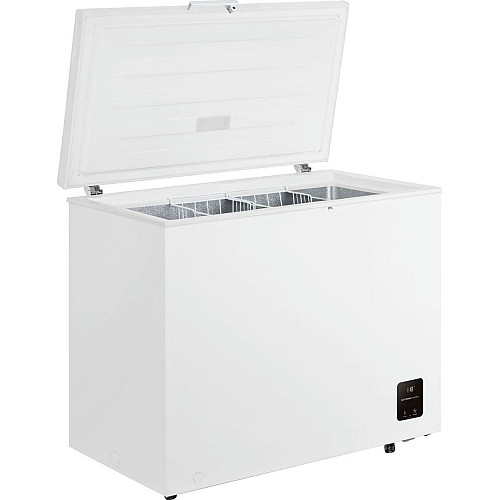 Морозильный сундук Gorenje, 245л, А+, ST, белый
