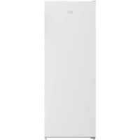 Морозильна камера Beko, 146x54x57, 168л, 1дв., E, NF, білий