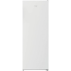 Морозильна камера Beko, 146x54x57, 168л, 1дв., E, NF, білий