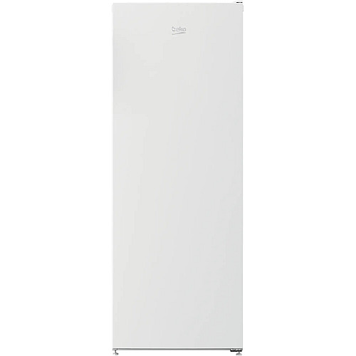 Морозильна камера Beko, 146x54x57, 168л, 1дв., E, NF, білий