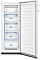 Морозильна камера Gorenje, 143 х 55 х 55 см, 153л, А++, Білий
