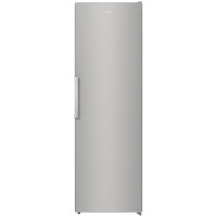 Морозильна камера Gorenje, 185.5x59.5х66.3, 280л, 1дв., A++, NF, Інвертор, сріблястий
