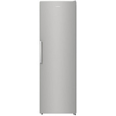 Морозильна камера Gorenje, 185.5x59.5х66.3, 280л, 1дв., A++, NF, Інвертор, сріблястий