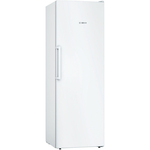 Морозильна камера Bosch, 176x60x69, 231л, 1дв., E, ST, білий