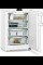 Морозильна камера Liebherr, 85x55x60.7, 86л, 1дв., Е, NF, диспл зовн., білий