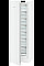 Морозильна камера Liebherr, 185.5x59.7х67.5, 271л, 1дв., D, NF, диспл внутр., білий