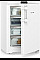 Морозильна камера Liebherr, 85x55x60.7, 86л, 1дв., Е, NF, диспл зовн., білий