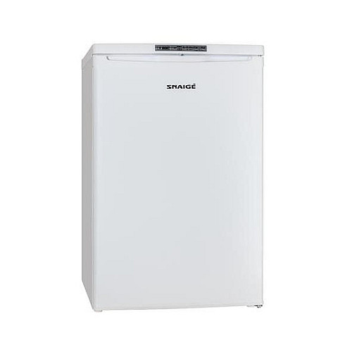 Морозильна камера Snaige, 85x55х58, 91л, 1дв., E, ST, білий