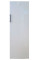 Морозильна камера Snaige, 171x55x60, 204л, 1дв., E, NF, інвертор, білий