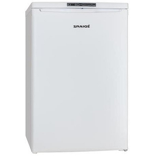 Морозильна камера Snaige, 85x55х58, 91л, 1дв., E, ST, білий