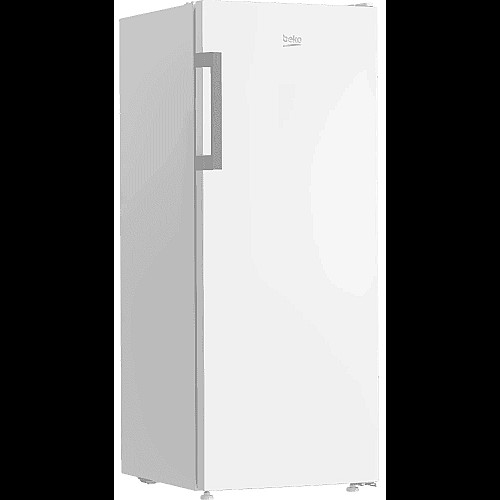 Морозильная камера Beko, 152x60x71, 220л, 1дв., E, NF, белый