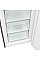 Морозильная камера Gorenje, 185.5x59.5х66.3, 280л, 1дв., A++, NF, Инвертор, серебристый