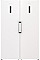 Морозильна камера Gorenje, 185.5x59.5х66.3, 280л, 1дв., A++, NF, диспл зовн., інвертор, білий