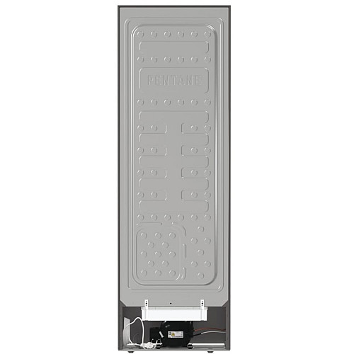 Морозильная камера Gorenje, 185.5x59.5х66.3, 280л, 1дв., A++, NF, Инвертор, серебристый