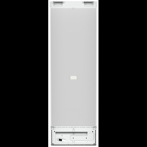 Морозильна камера Liebherr, 185.5x59.7х67.5, 271л, 1дв., D, NF, диспл внутр., білий
