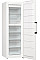 Морозильна камера Gorenje, 185.5x59.5х66.3, 280л, 1дв., A++, NF, диспл зовн., інвертор, білий