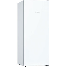 Морозильна камера Bosch, 152x60x65, 182л, 1дв., E, ST, білий