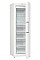 Морозильная камера Gorenje, 185.5x59.5х66.3, 280л, 1дв., A++, NF, внутренний диспл, инвертор, белый