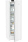 Морозильна камера Liebherr, 185.5x59.7х67.5, 271л, 1дв., Е, NF, диспл внутр., білий