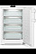 Морозильна камера Liebherr, 85x55x60.7, 86л, 1дв., Е, NF, диспл зовн., білий