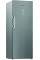 Морозильна камера Whirlpool, 191.2x70х81.3, 404л, E, NF, дисплей, інв., сірий