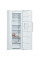 Морозильна камера Bosch, 176x60x65, 225л, 1дв., E, NF, білий