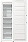 Морозильна камера Gorenje, 185.5x59.5х66.3, 280л, 1дв., A++, NF, диспл зовн., інвертор, білий
