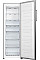 Морозильна камера Gorenje, Висота - 172см, Глибина-60 см, 240л, А++, NF, Дисплей, 11 кг/24 г, сірий