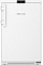 Морозильна камера Liebherr, 85x55x60.7, 86л, 1дв., Е, NF, диспл зовн., білий