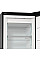 Морозильна камера Gorenje, 185.5x59.5х66.3, 280л, 1дв., A++, NF, диспл зовн., інвертор, чорний
