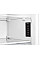 Морозильна камера Gorenje, Висота - 172см, Глибина-60 см, 240л, А++, NF, Дисплей, 11 кг/24 г, сірий