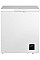 Морозильна скриня Gorenje, 142л, А+, ST, білий