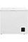 Морозильна скриня Gorenje, 191л, А+, ST, Дисплей, білий